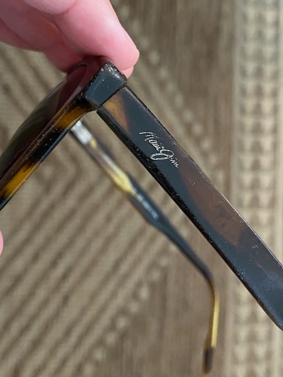 Maui Jim Shave Ice Sunglasses